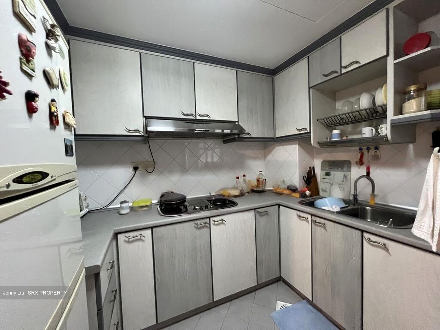 Emerald Park (D3), Condominium #456036411